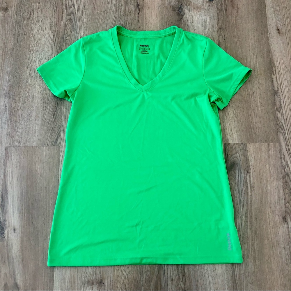 Reebok Athletic Shirt